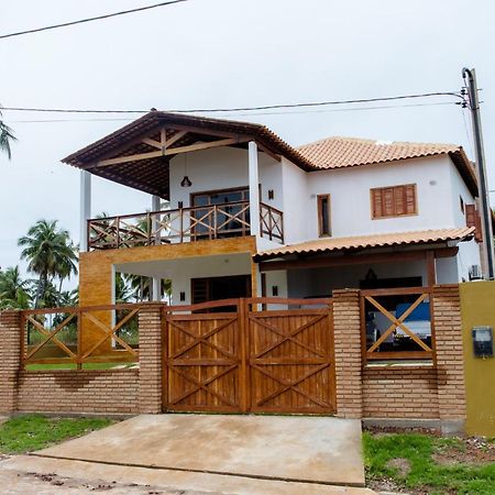 Casa Paraiso De Maragogi -Condominio Fechado Exterior foto