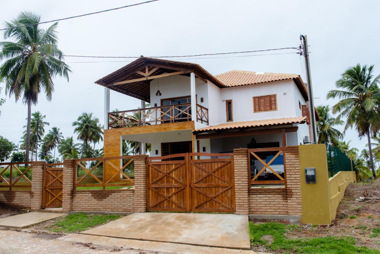 Casa Paraiso De Maragogi -Condominio Fechado Exterior foto