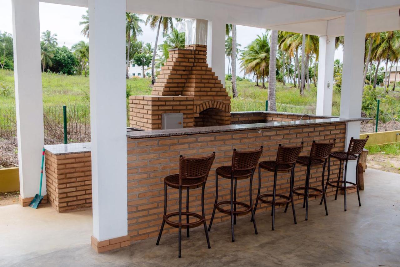 Casa Paraiso De Maragogi -Condominio Fechado Exterior foto