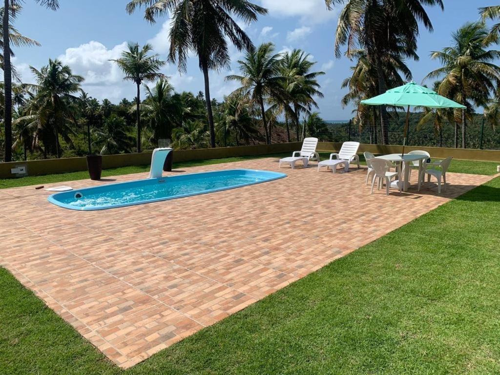 Casa Paraiso De Maragogi -Condominio Fechado Exterior foto